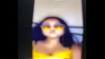Preview 2 of Sunnolion Ki Video - Boobs