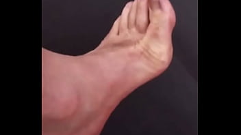 Preview 2 of Bf Xxxx Ccc Vf - Left foot