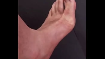 Preview 3 of Bf Xxxx Ccc Vf - Left foot