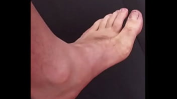 Preview 1 of Bf Xxxx Ccc Vf - Left foot