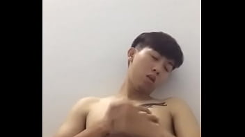 Preview 3 of Dog To Gell - Gay Viet Nam Hot Boy Thu Dam 3
