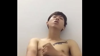 Preview 1 of Dog To Gell - Gay Viet Nam Hot Boy Thu Dam 3