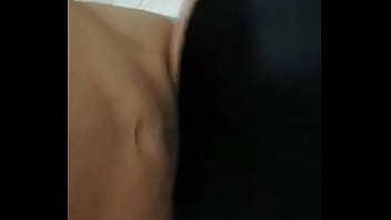 Preview 4 of Au Cinema Exhib - Me vengo en sus tetas y me encanta le gusta q se venga en sus tetas