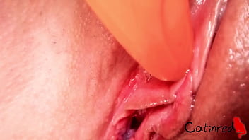 Preview 3 of Elizabeth Evans - Blonde Masturbate Wet Pussy Vibrator - Hot Solo