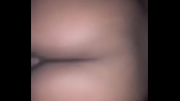 Preview 3 of Indian Servant Rape - Slim thick ebony teen twerks on dick