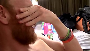 Preview 1 of Toxic Glasses - Young boys sex gay free Kinky Fuckers Play &amp_ Swap Stories