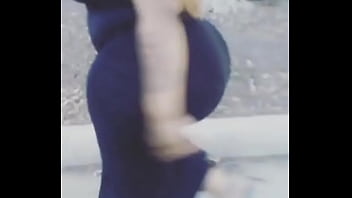 Preview 4 of Shot Mp - hydro walking