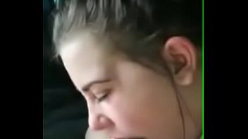 Preview 1 of Bangbus Tro Latina - Beautiful teen want to suck my dick