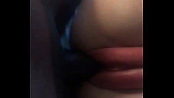 Preview 1 of Rape Infront Off Son - Wife enjoying BBC