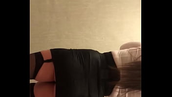 Preview 4 of Confession Film - Real wife Emma Kohn shows her perfect thick ass