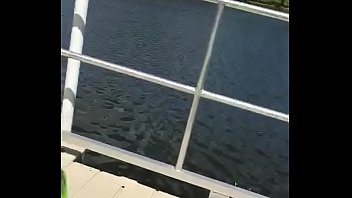 Preview 1 of Enigsh Porn Video - Outdoor fucking