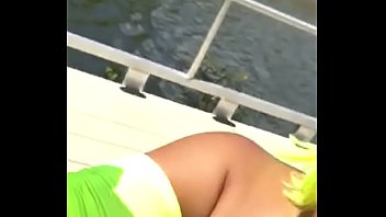 Preview 4 of Enigsh Porn Video - Outdoor fucking