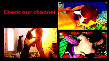 Preview 4 of Wwxxx 2 Hot Porn Watch And - She loves to make her moan with pleasure