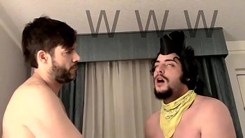 Preview 2 of Acne Ass - College physical exams gay porn The Master Directs His Obedient Boys