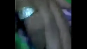 Preview 3 of Housewife Handjobs Gloves - سخنه اوي عاوزه حد يريحني