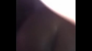 Preview 1 of Sunny Man Sex - Ebony Bbw Bouncing on Fatboy and taking Backshots