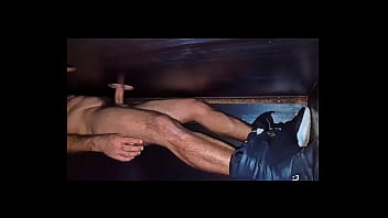 Preview 3 of Lesbians Sexy Hot Nude - O PRAZER DE FUDER V&Aacute_RIOS CU DESCONHECIDOS NUM GLORY HOLE.