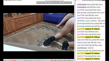 Preview 1 of Oh Yes Boys - https://chaturbate.com/b/nightsamuraiii/  play with my fingers with my hole