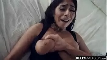 Preview 4 of Ajay Kajolxxx - Me vengo dentro de la madre de mi esposa Violet Myers
