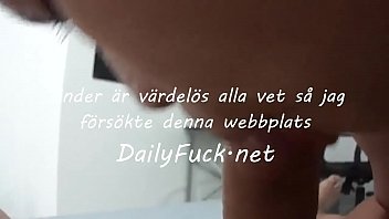 Preview 1 of Stap Mom Duther - swedish wife hooks up with young boy on real homemade sex