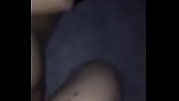 Preview 2 of Futanari Sperma - Negra en 4 modo diosa