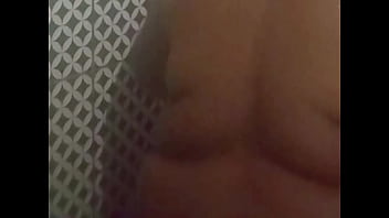 Preview 3 of Mandy Muse Lets Try Anal - Crente safada dos peitos enormes no banho