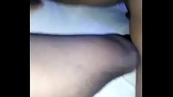 Preview 1 of Baadshah Hindi - novinha de 18 sentado na manba negra
