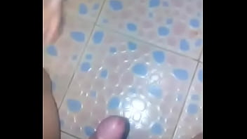 Preview 2 of Silas Zaros Gay - Thủ d&acirc_m bắn tinh
