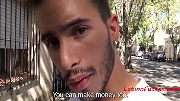Preview 2 of Oops Wrong Pissy - Straight Guy Has Sex Anal Sex For The First Time EVER