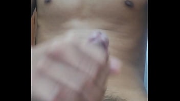 Preview 3 of Sexy Lun Pic - Una buena paja