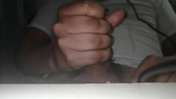 Preview 1 of Jporm - Me jalo la verga