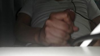 Preview 4 of Jporm - Me jalo la verga