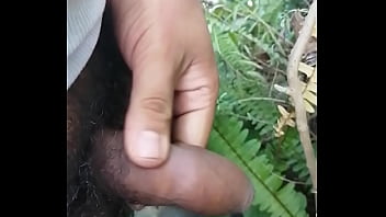 Preview 4 of Sel Pack Bf Video - Orinanado al aire libre