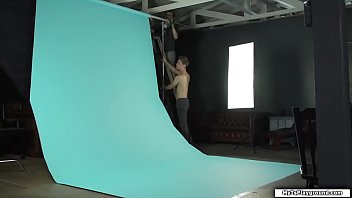 Preview 1 of Natural Porn Hd - Horny shemale barebacked by guys bigcock