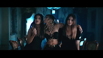Preview 3 of Sophia Mirza - Ariana Grande,  Miley Cyrus,  Lana Del Rey - Don&rsquo_t Call Me Angel