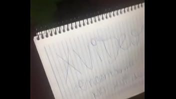 Preview 1 of Chubby Ugly Skank - V&iacute_deo de verifica&ccedil_&atilde_o
