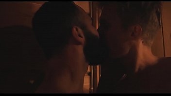 Preview 1 of Flavoured Condom - A Moment In The Reeds | Boodi Kabbani &amp_ Janne Puustinen