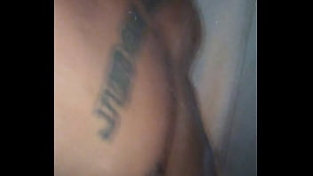 Preview 1 of Aimals Dog - Shower Action!!!