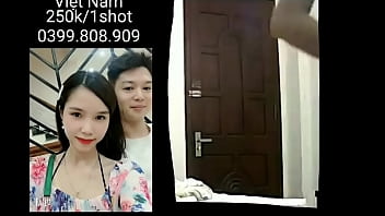 Preview 2 of Son Anc Mom - H&agrave_ Nội Việt Nam
