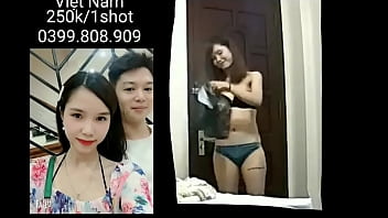 Preview 1 of Son Anc Mom - H&agrave_ Nội Việt Nam