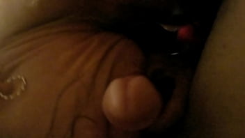 Preview 3 of Mistress Michelle Scat - Hot sloppy blowjob