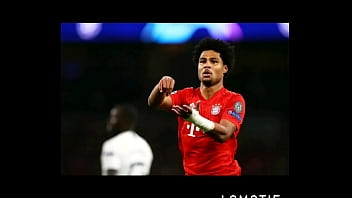 Preview 3 of Rajwap 2017ka - Bayern comendo o cu do Tottenham,  deu o cu em casa