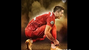 Preview 4 of Rajwap 2017ka - Bayern comendo o cu do Tottenham,  deu o cu em casa