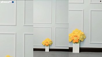 Preview 4 of San Fouck Mom - G&aacute_i H&agrave_n Quốc nhảy lộ nữa m&ocirc_ng