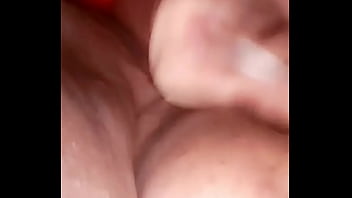 Preview 2 of Sex Loan - Dildo squirting