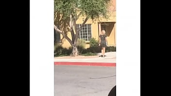 Preview 2 of Dirty Shiting Videos - Candid booty