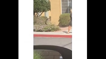 Preview 1 of Dirty Shiting Videos - Candid booty