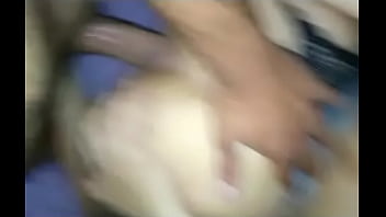 Preview 3 of Wax Simulacra - Marido me fodendo gostoso