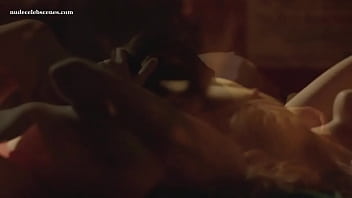 Preview 3 of Brutal Assfuck - Catherine Corcoran and Asta Paredes lesbian scene in Return to Return to Nuke Em High aka Vol 2 (2018)