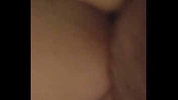 Preview 2 of Injection Girls Ass - Quickie with wife